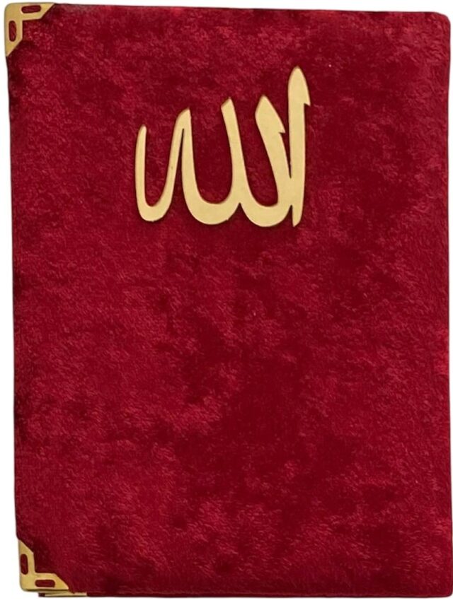 Kadife Yasin Setlerimiz